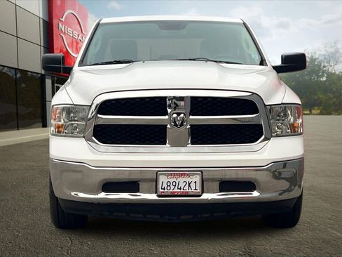 Used 2013 RAM 1500 Classic SLT w/ Remote Start & Security Group image 11