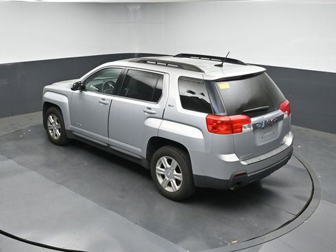 Used 2014 GMC Terrain SLT image 20