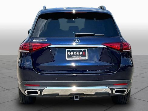 Used 2020 Mercedes-Benz GLE 350 image 5