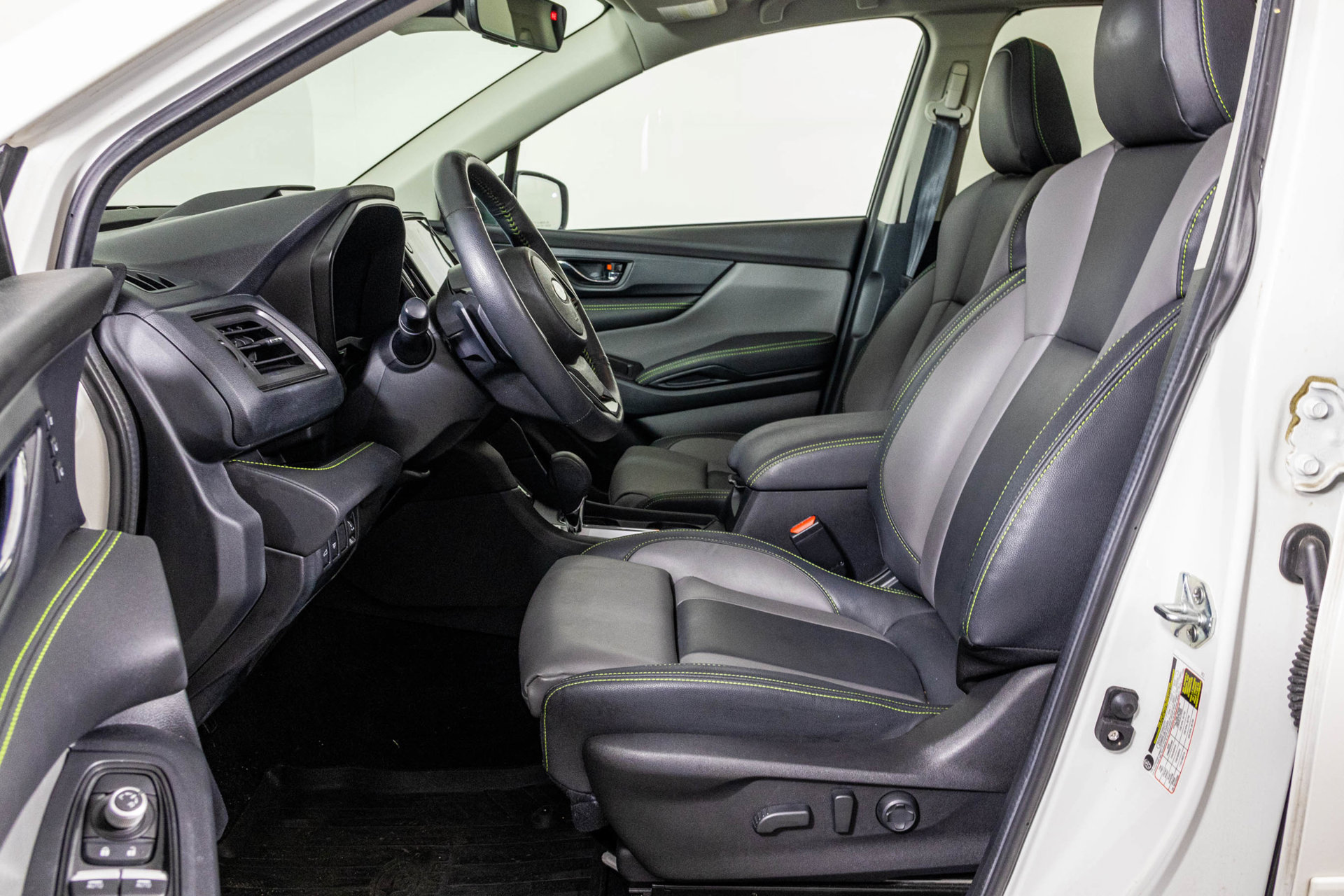 Used 2023 Subaru Ascent Onyx Edition Limited AWD/4WD image 22