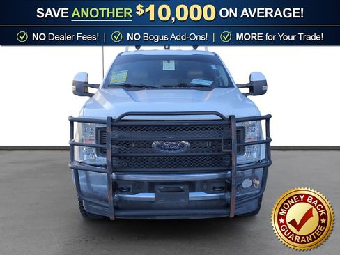 Used 2019 Ford F350 XL w/ XL Value Package image 11