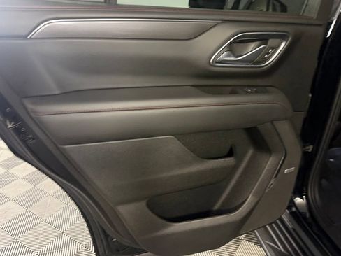 Used 2023 Chevrolet Tahoe RST w/ Luxury Package AWD/4WD image 26