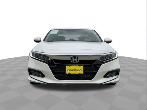 Used 2020 Honda Accord Touring image 8