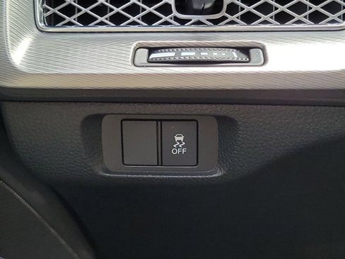 New 2026 Acura Integra A-Spec FWD image 20