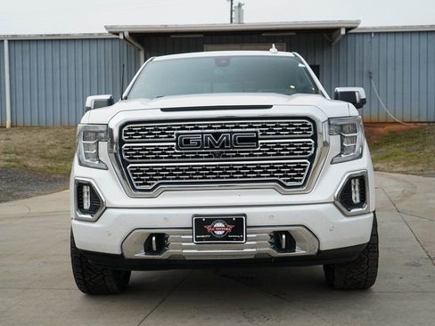 Used 2019 GMC Sierra 1500 Denali w/ Denali Ultimate Package image 28