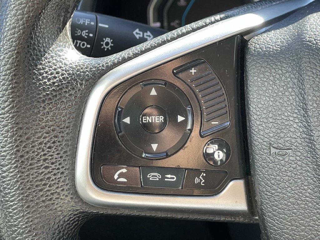 Used 2018 Honda Civic EX image 21