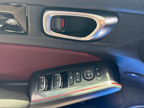 Used 2022 Honda Civic Si image 11