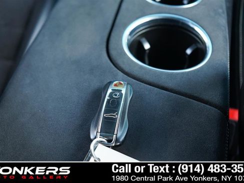 Used 2019 Porsche Panamera GTS image 66