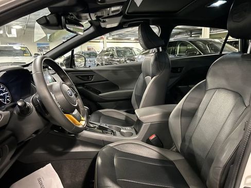 Used 2024 Subaru Crosstrek 2.5i Wilderness AWD/4WD image 10