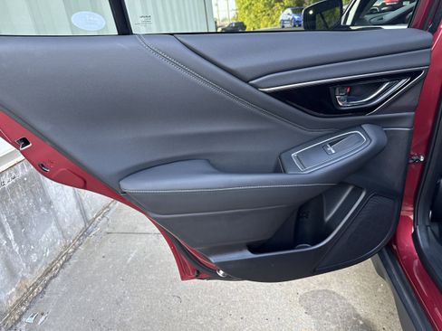 Used 2024 Subaru Outback Limited XT image 12