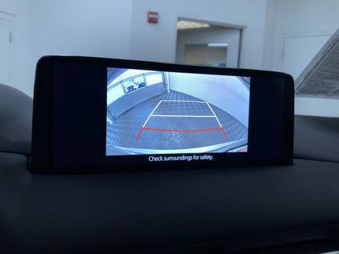 Used 2025 MAZDA CX-5 AWD 2.5 S w/ Select Package image 27