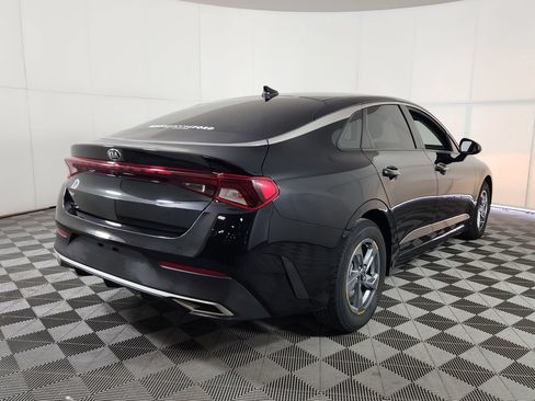 Used 2021 Kia K5 LX FWD image 7