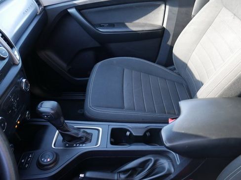 Used 2019 Ford Ranger XLT w/ Trailer Tow Package image 21