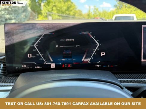 Used 2026 BMW X7 M60i image 16