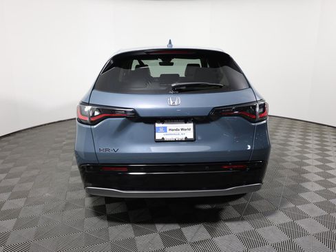 Used 2026 Honda HR-V EX-L image 6