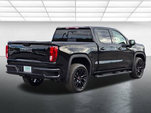 New 2026 GMC Sierra 1500 Elevation w/ Elevation Premium Package image 18