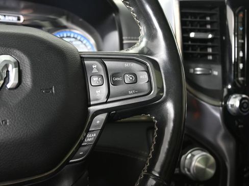 Used 2019 RAM 1500 Limited AWD/4WD image 40