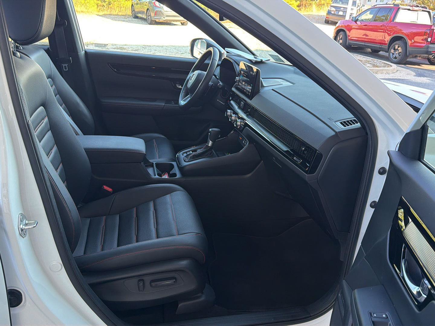 Used 2024 Honda CR-V Sport Touring image 13