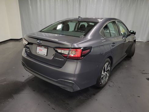 Used 2025 Subaru Legacy Premium AWD/4WD image 8