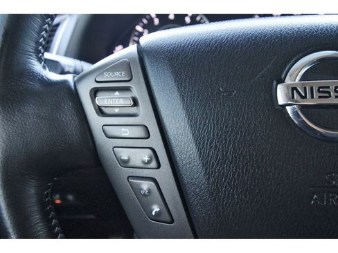 Used 2019 Nissan Armada Platinum RWD image 20