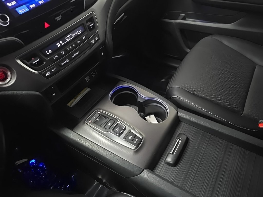 Used 2023 Honda Ridgeline RTL-E image 29