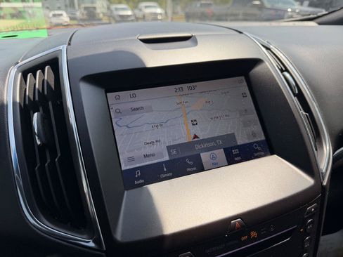 Used 2019 Ford Edge ST w/ Equipment Group 401A AWD/4WD image 12