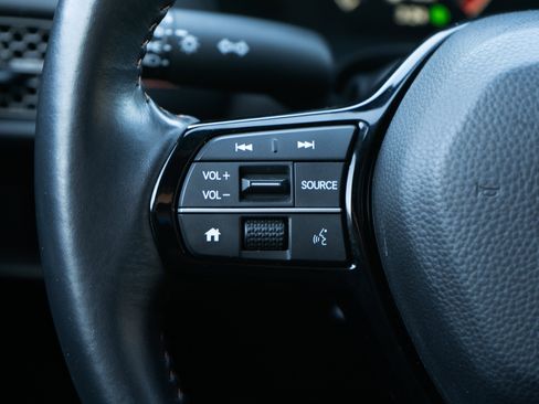 Used 2024 Honda HR-V Sport image 20