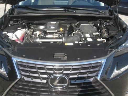 Used 2018 Lexus NX 300 AWD w/ Comfort Package image 31