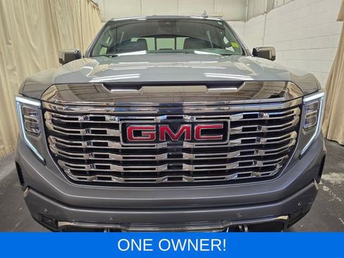 Certified 2024 GMC Sierra 1500 Denali image 3