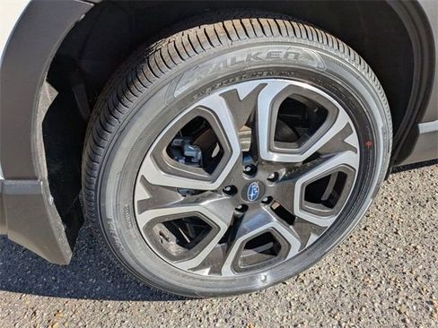 New 2026 Subaru Ascent Touring image 10