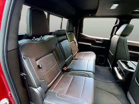 Used 2023 GMC Sierra 1500 Denali AWD/4WD image 21