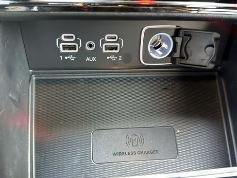 New 2025 Jeep Grand Cherokee Laredo RWD image 27