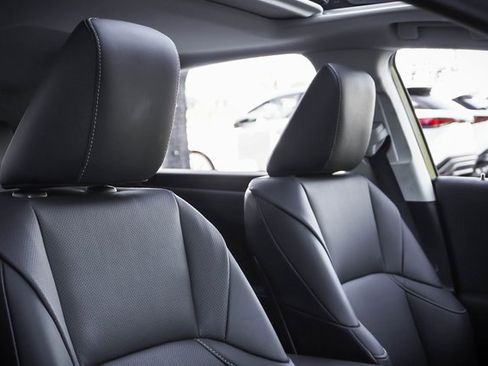 Certified 2024 Lexus ES 350 w/ Premium Package image 26