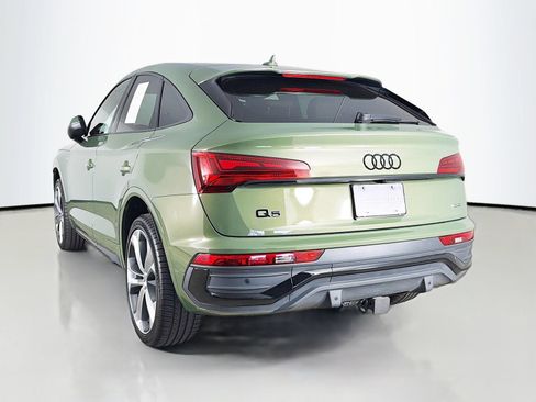 Certified 2023 Audi Q5 2.0T Premium Plus w/ Premium Plus Package AWD/4WD image 5