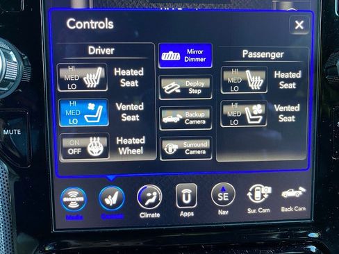 Used 2019 RAM 1500 Limited AWD/4WD image 47