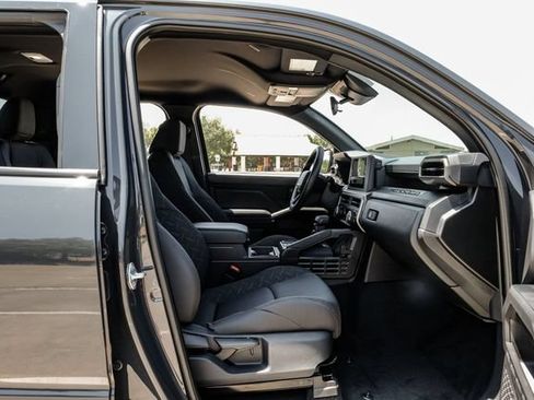 Used 2026 Toyota Tacoma SR RWD image 35