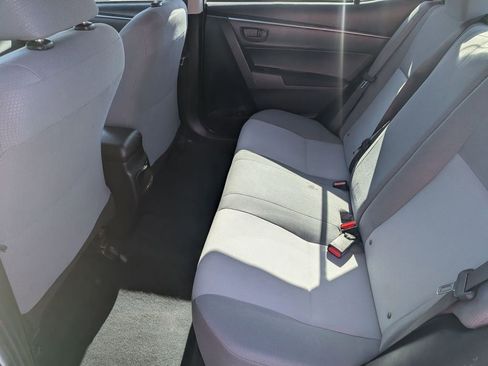 Used 2014 Toyota Corolla L FWD image 29