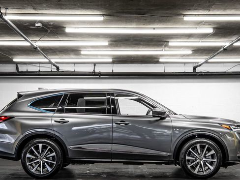 New 2026 Acura MDX FWD w/ Technology Package image 6