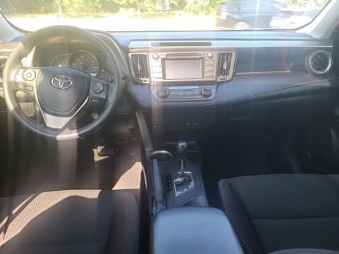 Used 2015 Toyota RAV4 XLE AWD/4WD image 27