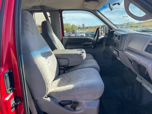 Used 1999 Ford F250 XLT AWD/4WD image 11