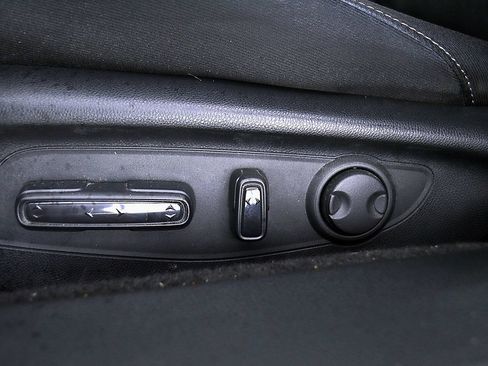 Used 2023 Honda Accord EX image 20