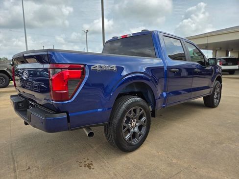 New 2026 Ford F150 STX w/ Equipment Group 200A image 5