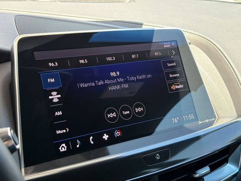 Certified 2022 Cadillac CT5 Premium Luxury w/ Technology Package RWD image 19