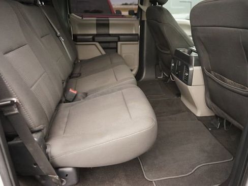 Used 2018 Ford F150 XL w/ Equipment Group 101A Mid AWD/4WD image 15