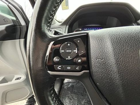 Used 2021 Honda Pilot EX-L image 17