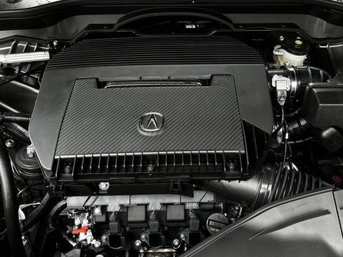 Used 2026 Acura MDX A-Spec AWD/4WD image 12