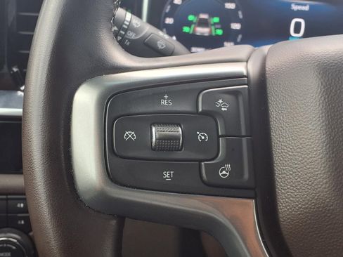 Used 2024 Chevrolet Silverado 2500 LT w/ All Star Edition image 15