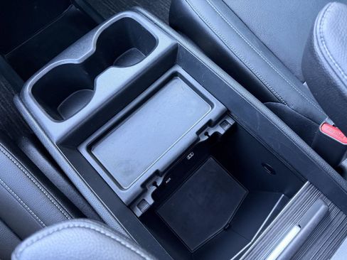 Used 2024 Honda Odyssey EX-L image 23