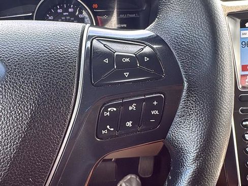 Used 2018 Ford Explorer Limited AWD/4WD image 23