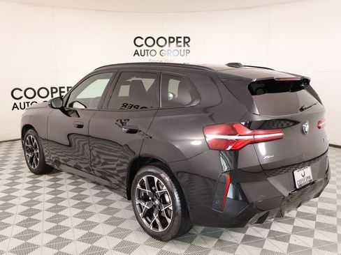 Used 2025 BMW X3 xDrive30i w/ Premium Package image 23